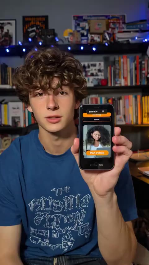 Video thumbnail